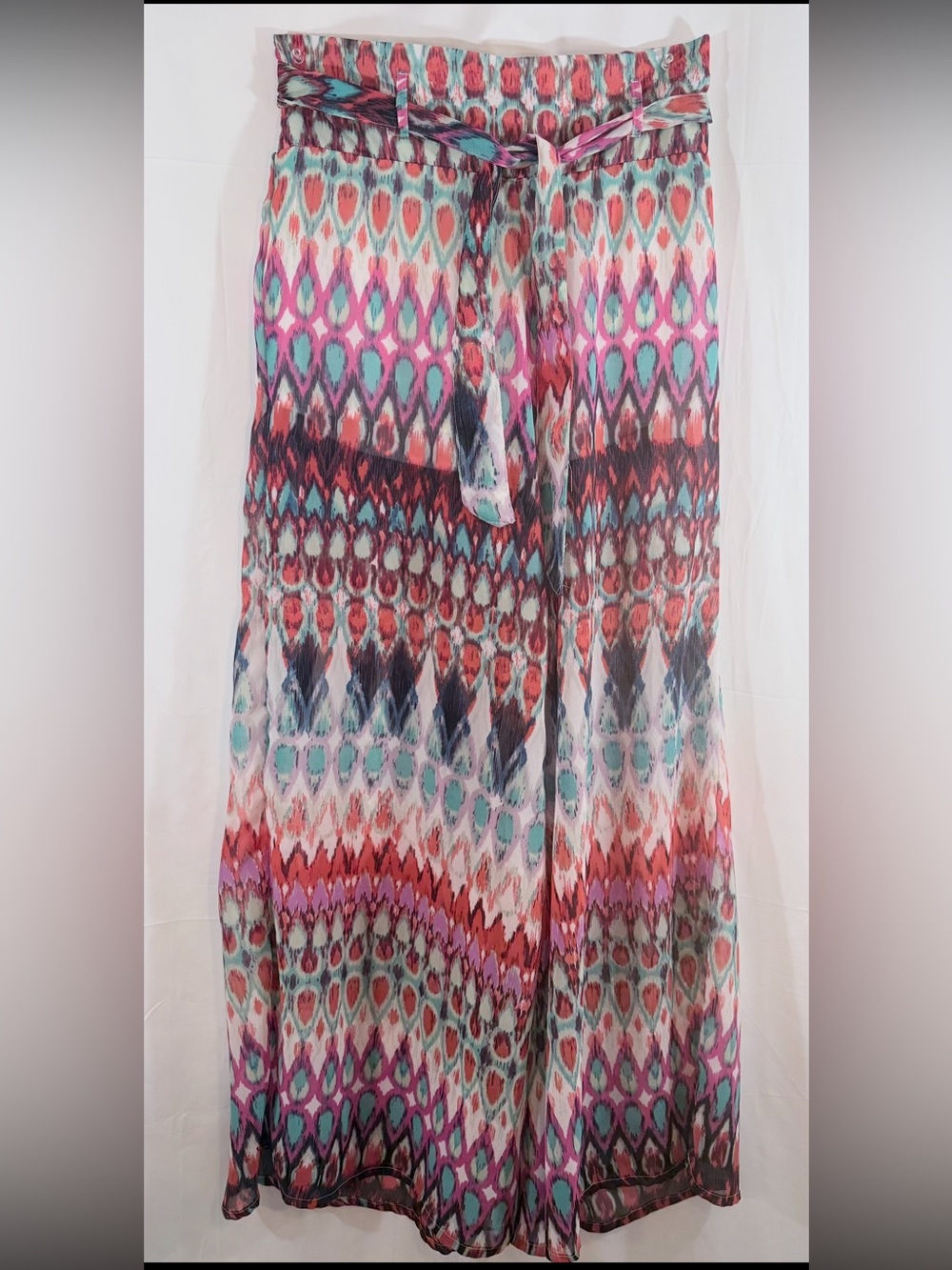 Truth Company Sheer Hobo Pants - Picture 4 of 6